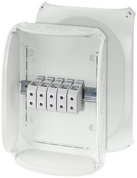[152395103] AP-Abzweigdose Hensel KF G