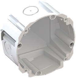 [372630009] Hohlwanddose AGRO Quickbox H1