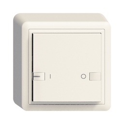 [207901000] AP-Taster ZEP 1K/1T ON-OFF