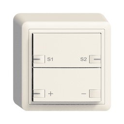 [207906000] AP-Universaldimmer ZEP 1K/2T
