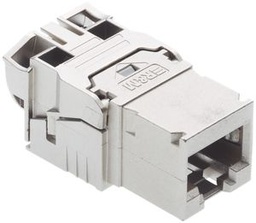 [977803015] Anschlussmodul R&M RJ45/s