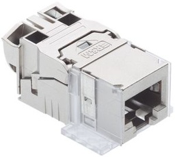 [977803055] Anschlussmodul R&M RJ45/s