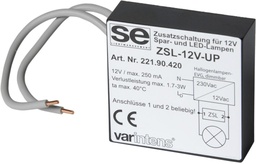 [428990309] EB-Zusatzschaltung ZSL-12V-UP