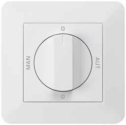 [547024208] UP-Drehschalter 0-Man-0-Aut.
