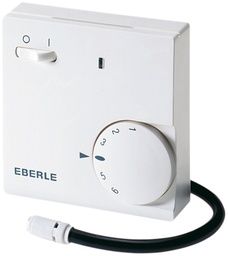 [539011010] AP-Raumthermostat Eberle FR-E