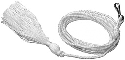 [209470990] Zugschnur FH 150cm ws