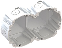 [372630109] Hohlwanddose AGRO Quickbox H1