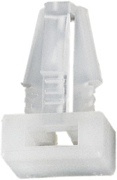 [120097251] Stecksockel 4,6mm tr