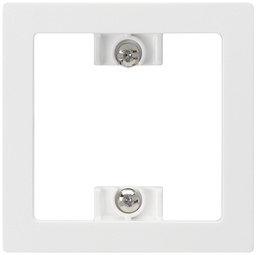 [378011003] Frontplatte KAL ws 60×60mm