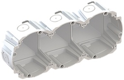 [372630209] Hohlwanddose AGRO Quickbox H1