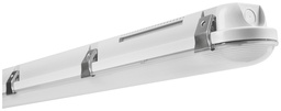 [941000050] LED-Feuchtraumleucht.DAMPPROOF