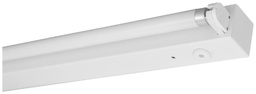 [910713629] Fluoreszenzarmatur Al T5 1×14/
