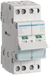 [437100384] REG-Kippschalter HA 16A 0/3L