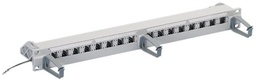 [977831035] Rangierfeld 19" 1HE R&M 16P/s