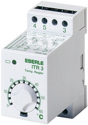 [539011160] REG-Temperaturregler Eberle