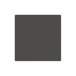 [378012950] Frontplatte Edue sz, ungebohrt