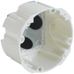 [372631109] Hohlwanddose Agro ø83mm 1×1