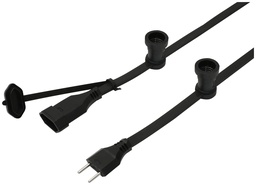 [930691513] Illuminations-Girlande MH 25m