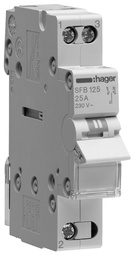 [437103184] REG-Kippschalter HA 16A 3/1L