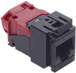[977833025] Anschlussmodul R&M RJ45/u