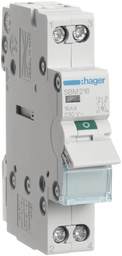 [437124284] REG-Kippschalter HA 16A 0/2L