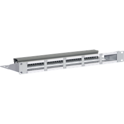 [977839005] Rangierfeld 19" 1HE R&M 5Mod.