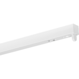 [910805619] Fluoreszenzarmatur Al T5 1×14W