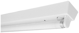 [910809039] Fluoreszenzarmatur Zinkor 18W