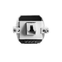[977840000] Einsatz BSE 1×RJ45