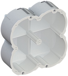 [372632209] Hohlwanddose AGRO Quickbox