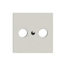 [378020030] Frontplatte Edue hgu f.R/TV