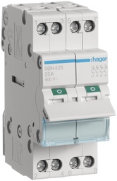 [437200484] REG-Kippschalter HA 25A 0/4L