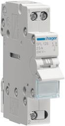 [437203194] REG-Kippschalter HA 25A 3/1L