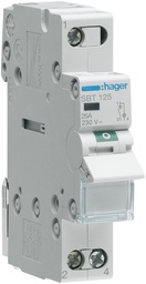 [437214184] REG-Kippschalter HA 25A 0/1L