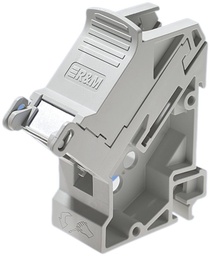 [977891495] Einkanalmodul auf DIN 35mm