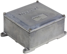 [153002007] Dose Aluminiumguss WZ