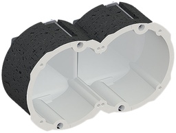 [372632609] Hohlwanddose AGRO Quickbox