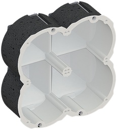 [372632709] Hohlwanddose AGRO Quickbox