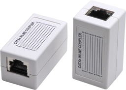 [977900279] Direktadapter RJ45f/RJ45f UTP