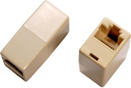[977900579] Verbindungsadapter RJ45f/RJ45f