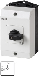 [220131097] AP-Drehschalter ETN 20A/3L