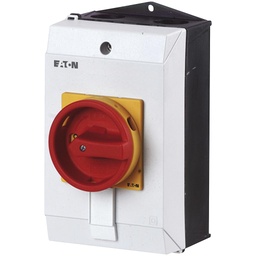 [220140077] AP-Anlageschalter ETN 20A/1L