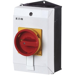 [220140097] AP-Anlageschalter ETN 20A/4L