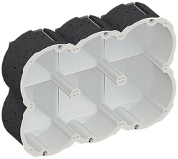 [372632909] Hohlwanddose AGRO Quickbox