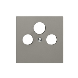 [378022040] Frontplatte Edue dgu f.SAT
