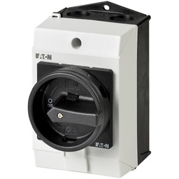 [220150087] AP-Anlageschalter ETN 20A/2L