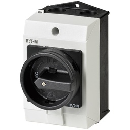 [220150097] AP-Anlageschalter ETN 20A/3L