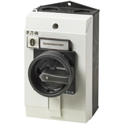[220151077] AP-Drehschalter ETN 32A/2L