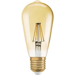 [941101210] LED-Lampe 1906 EDISON E27 7W