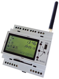 [539109260] EB-Fernschaltung SMS-Smart-